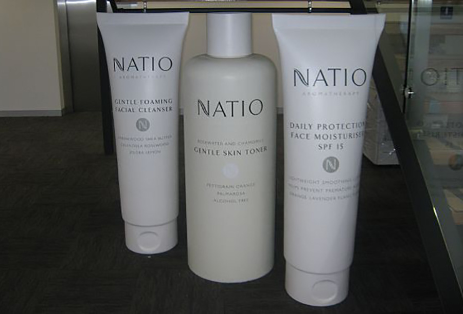 Natio Skincare Australian Headquarters (3)