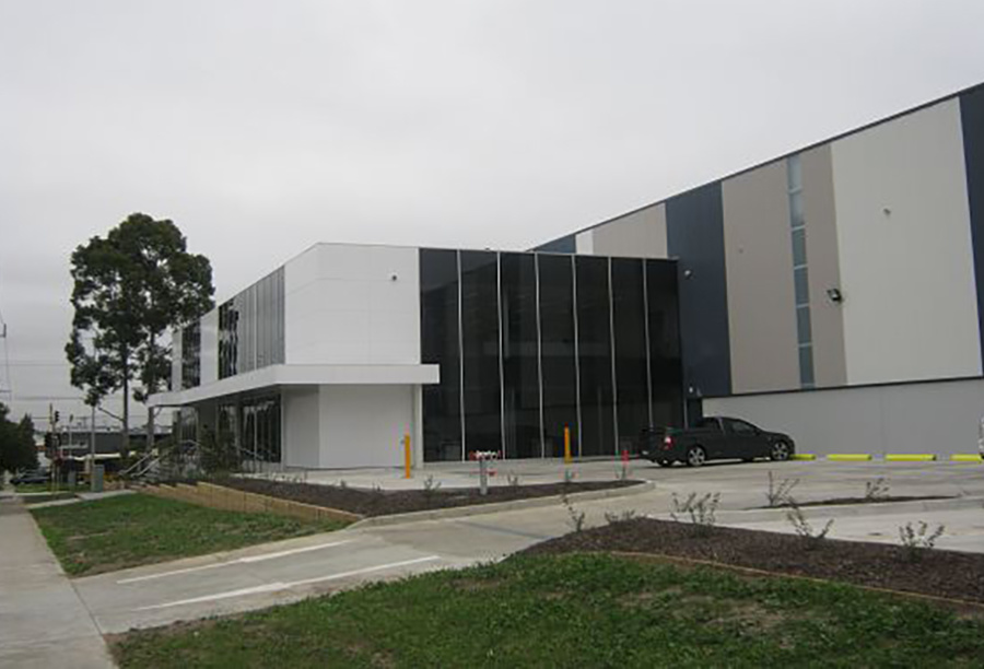 Natio Skincare Australian Headquarters (5)