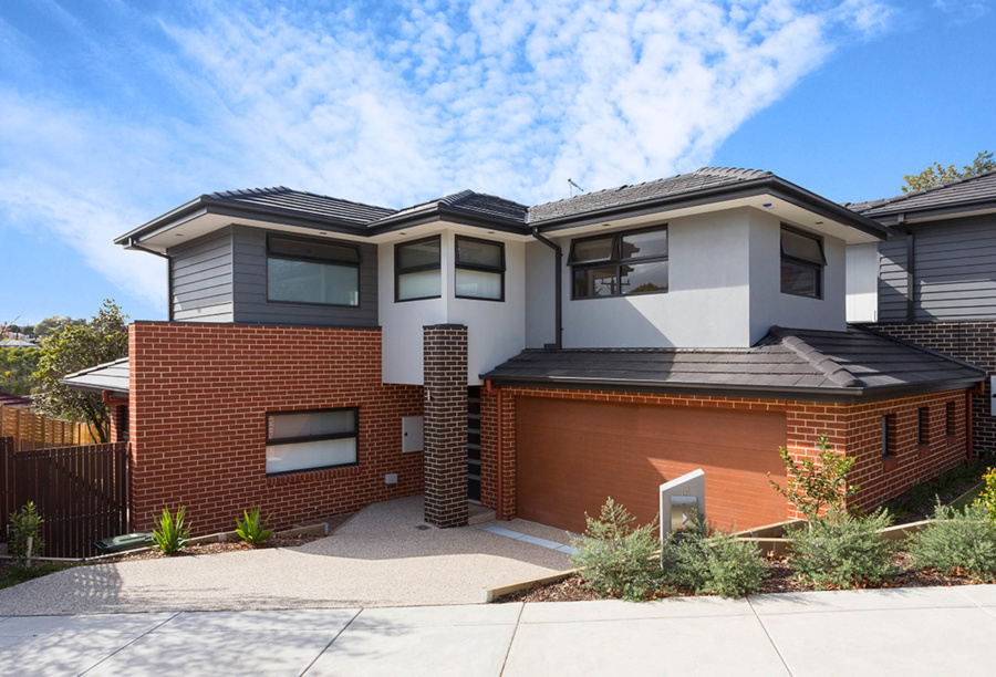 Templestowe Development (2)