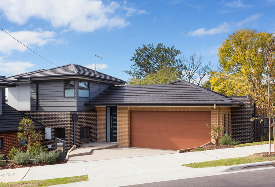 Templestowe Development (4)